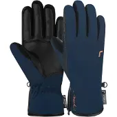 Reusch Sporthandschoenen 'TIFFANY R-TEX XT' blauw