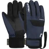 Reusch Sporthandschoenen 'Bolt SC GORE-TEX Junior' zwart