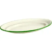 Ibili Musgo 30x20 Cm Plat Bord Transparant