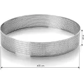 Lacor 68540 bakvormen Cakevorm