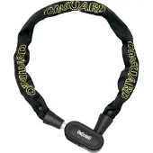 Onguard fietsslot ketting 90x5,5 mm, snelsluiting