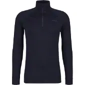 Stoic - Merino240 BengtSt. Half Zip - Merino-ondergoed M, blauw