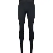Stoic - Merino240 BengtSt. Long Pants - Merino-ondergoed M, zwart