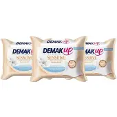 Demak up 3x Reinigingsdoek Sensitive 23 stuks