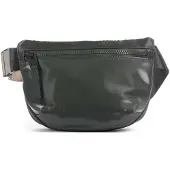 Rains Heuptas Unisex Valera Bum Bag Micro Swamp 25