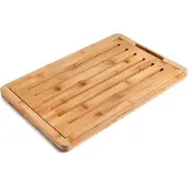 Ibili Snijdplank Voor Brood