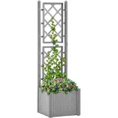 vidaXL Hoofdbord met randen 183x23x78/88 cm fluweel donkergroen