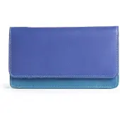 Mywalit Portemonnee blauw
