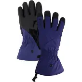 Stoic - Wool NalluSt. III 5 Finger - Handschoenen 11, blauw