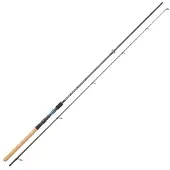 GARBOLINO Proxima Jetspin Spinning Rod Zilver 1.80 m / 3-15 g