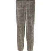 Next Leggings 'Ponte' lichtbruin