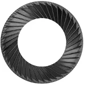 Eureka Black Diamond universele malers, 65 mm – Zwart