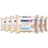 Demak up 6x Reinigingsdoek Sensitive 23 stuks