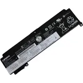 Lenovo 01AV407 accu (11.4 V, 2130 mAh, 26 Wh, origineel)