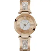 GUESS W1288L3 Dameshorloges Kijk
