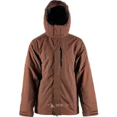 Volcom L Insulated Gore Tex Jacket M