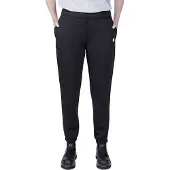 Carhartt Fleece, joggingbroek ,zwart ,M