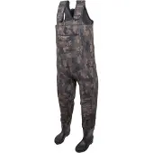 Ultimate Camo Neoprene Chest Waadpak V2 41 - Waadpak