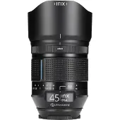Irix 45mm f/1.4 Dragonfly Nikon FX