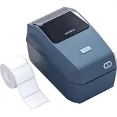 Niimbot K3w - Labelprinter Thermal Print Space Blue