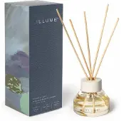 Illume Hinoki sage scent diffuser groen - 4536300300