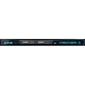 Fischer RC Lite SLR Ski Dames Blue 145