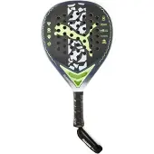 Puma Solarattack Ct Padel Racket Zwart
