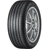 Goodyear banden voor auto's, EfficientGrip Performance 2 (215/50 R17 91W EVR)