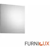 Furnilux Scout spiegel - 90cm x 87cm x 2cm
