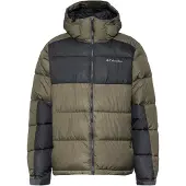 Columbia Outdoorjas 'Pike Lake II' kaki / zwart