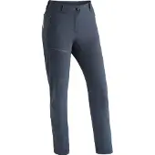 Maier Sports Dames wandelbroek Lulaka Wool | Maat 46 Tall