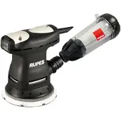 Rupes Lr71Te 125Mm Excentrisch-Roterend in Doos