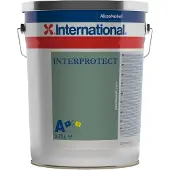 International Lt Interprotect Part A Primer 3.75l Transparant