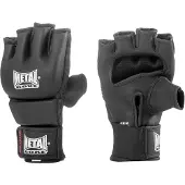 Metal Boxe Gratis Vecht mma handschoenen