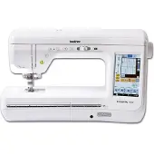 Pfaff Innovis VQ2