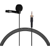 Comica CVM-M-01 Omnidirectionele Lavalier Microfoon (120cm)