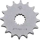 AUTO PARTNER S.A. Standaard stalen tandwiel 520 - 525