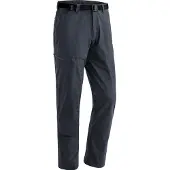 Maier Sports - Nil Winter - Winterbroek 29 - Short, blauw