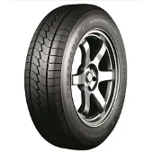 Firestone Ganzjahresbanden motorfietsbanden VanHawk Multiseason (195/75 R16C 110/108R 10PR EVc)