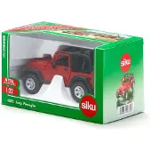 Siku 4870 Jeep wrangler 1:32