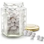 Ibili blindbakbonen - 250 gr