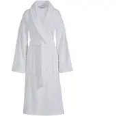 Vandyck Badjas Men Ranger White-XXL
