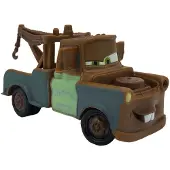 BULLYLAND Bucsa - Personage uit de film Cars