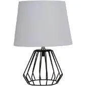 Pauleen Tafellamp Shiny Diamond, Woon-/ Eetkamer, Modern, Tafellamp