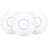 Ubiquiti UniFi 6 Professional Lot de 3