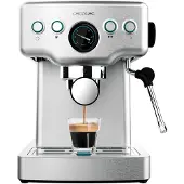 Cecotec Power 20 Barista Mini Espressomachine