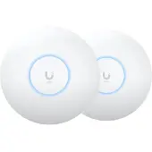 Ubiquiti UniFi U6+ Duo Pack