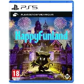Happyfunland: Souvenir Edition - PS5 / PSVR2
