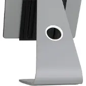 Rain Design Tabletstandaard - - mStand - Verstelbaar - Voor iPad Pro 9,7" - Grijs