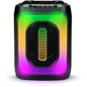 BigBen Party Bigben Draadloze Verlichte Luidspreker PARTYBTHPS2